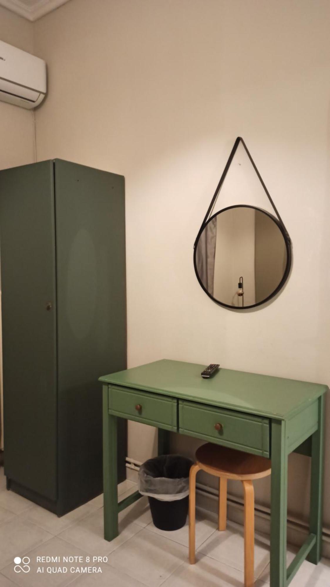 Thess Rooms Agion Panton 12 Thessaloniki Exterior photo